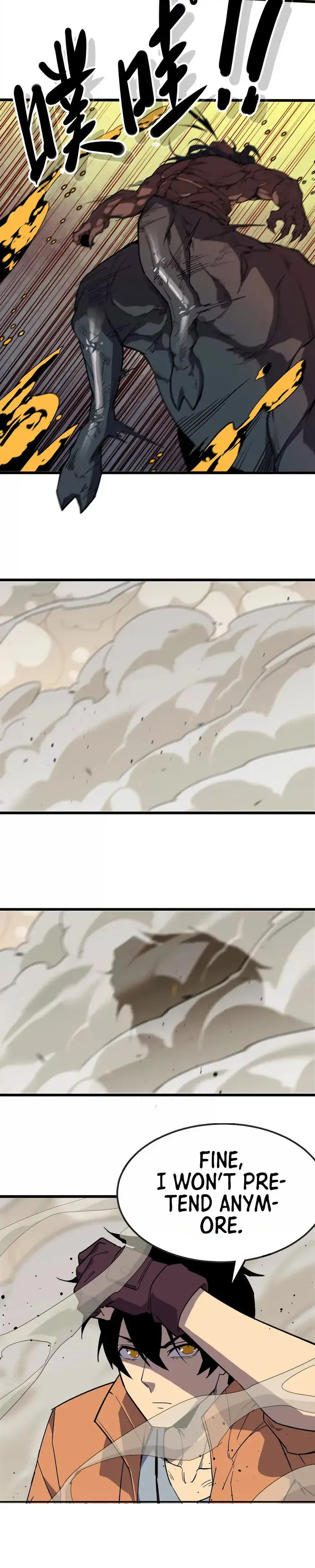Hero X Demon Queen Chapter 30 Page 12