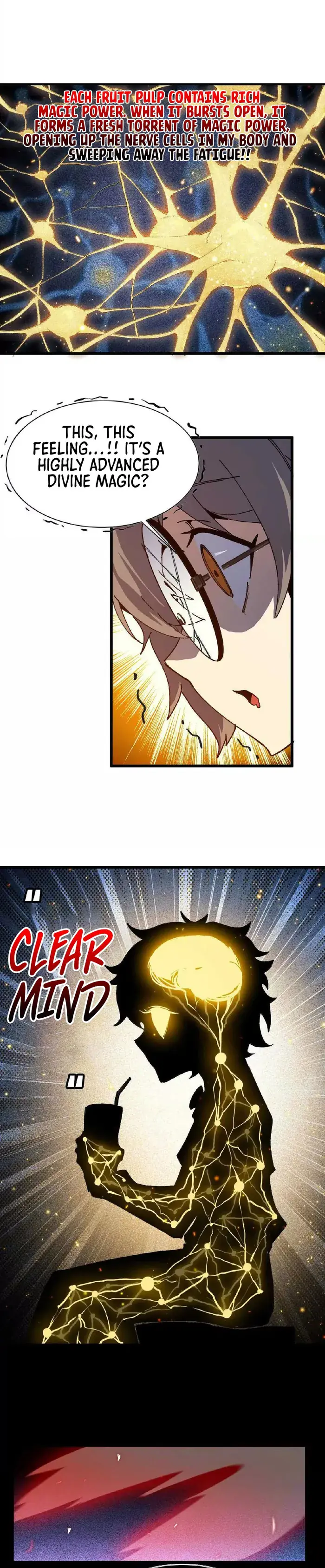Hero X Demon Queen Chapter 34 Page 3