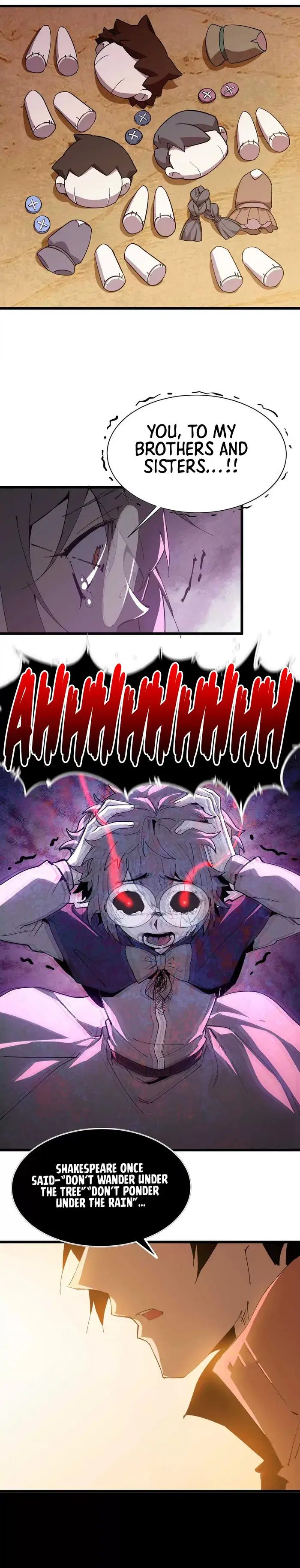 Hero X Demon Queen Chapter 35 Page 5
