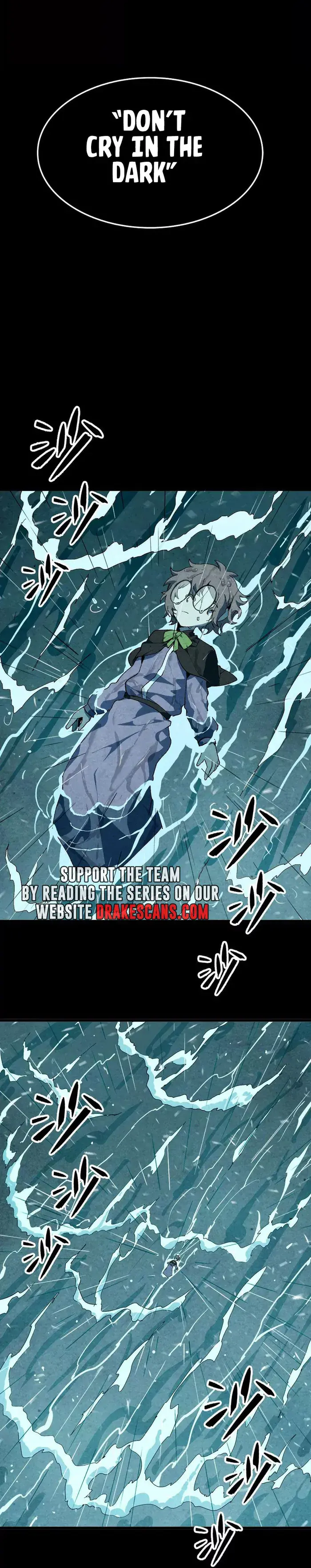 Hero X Demon Queen Chapter 35 Page 6