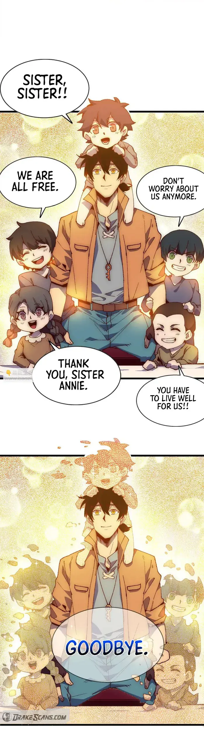 Hero X Demon Queen Chapter 35 Page 11