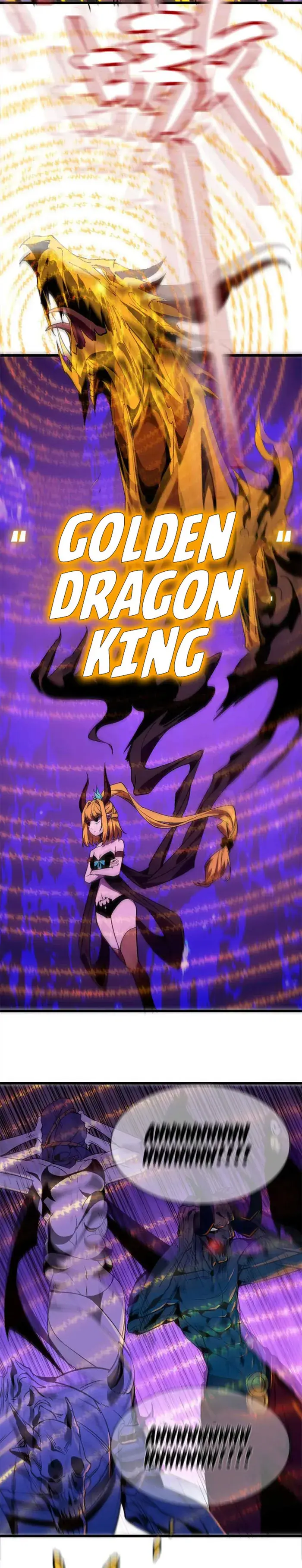 Hero X Demon Queen Chapter 36 Page 13