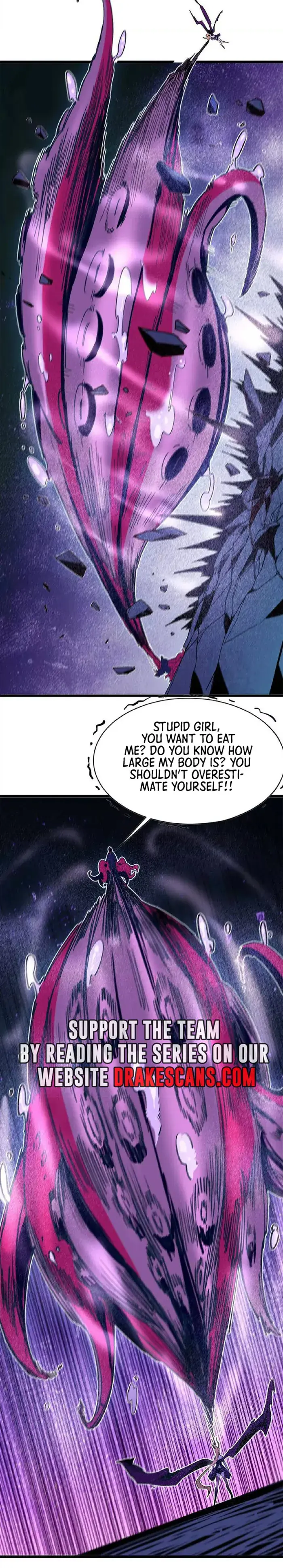 Hero X Demon Queen Chapter 37 Page 7