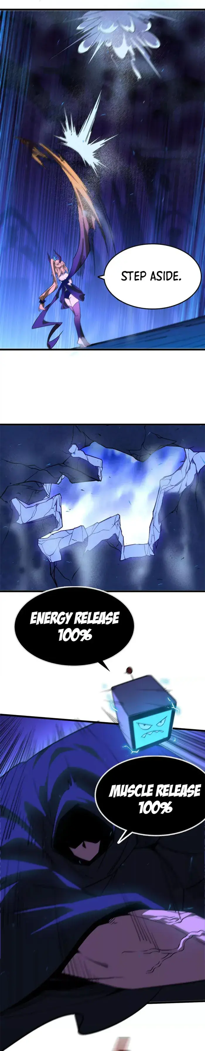 Hero X Demon Queen Chapter 37 Page 12