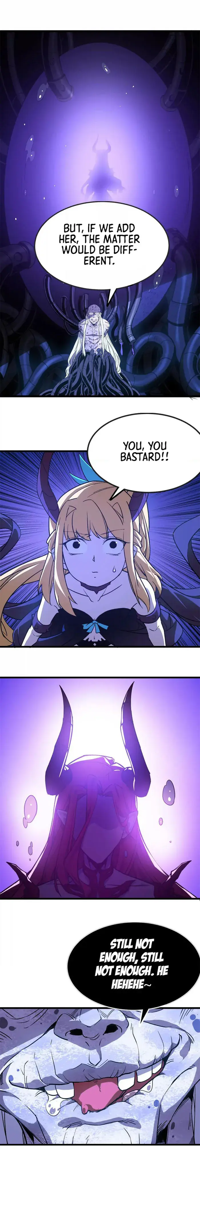 Hero X Demon Queen Chapter 37 Page 15