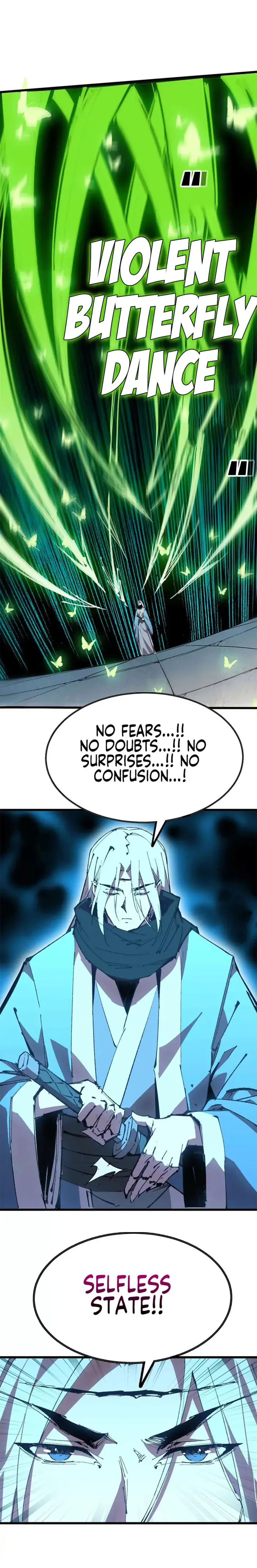 Hero X Demon Queen Chapter 41 Page 11