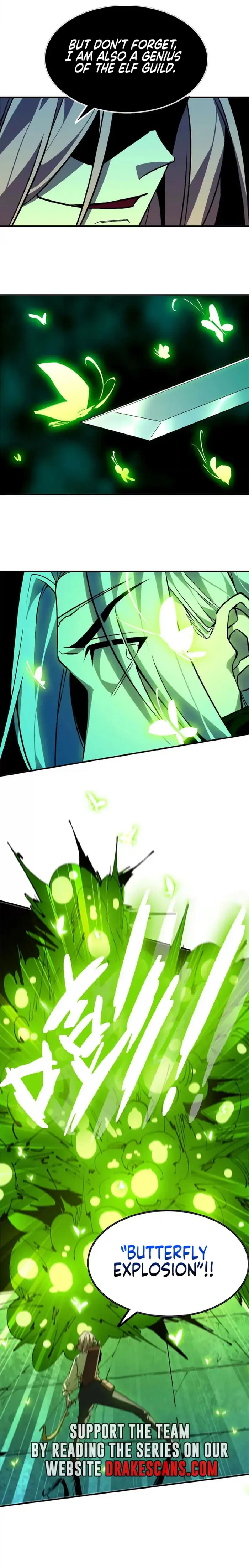 Hero X Demon Queen Chapter 41 Page 14