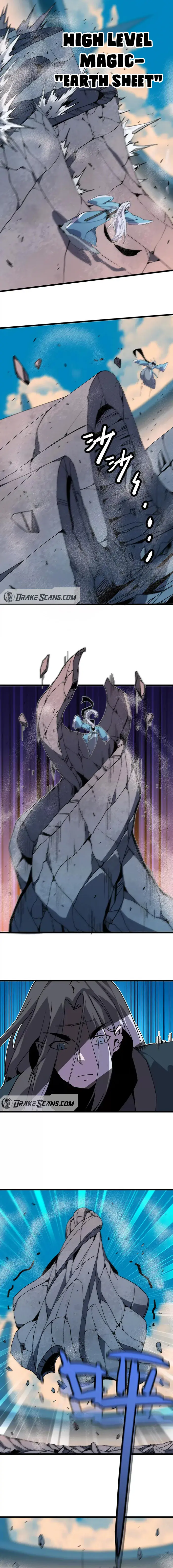 Hero X Demon Queen Chapter 43 Page 4