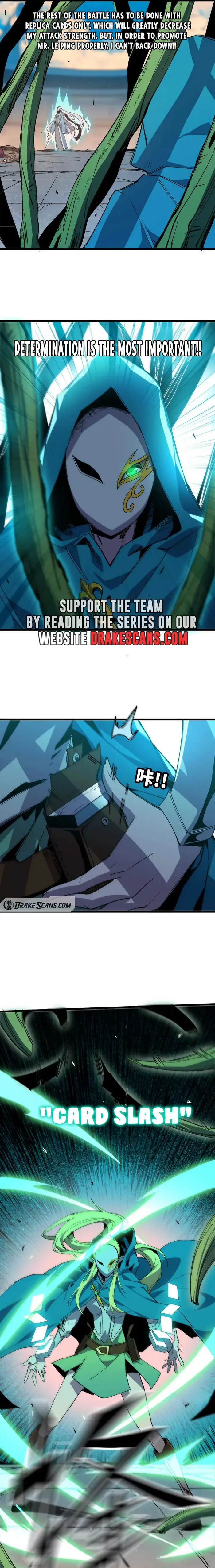 Hero X Demon Queen Chapter 44 Page 5