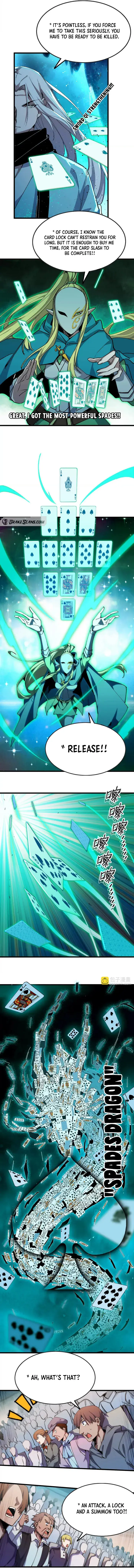 Hero X Demon Queen Chapter 44 Page 11