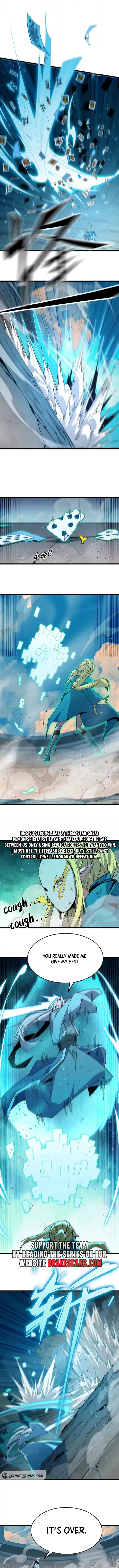 Hero X Demon Queen Chapter 45 Page 3