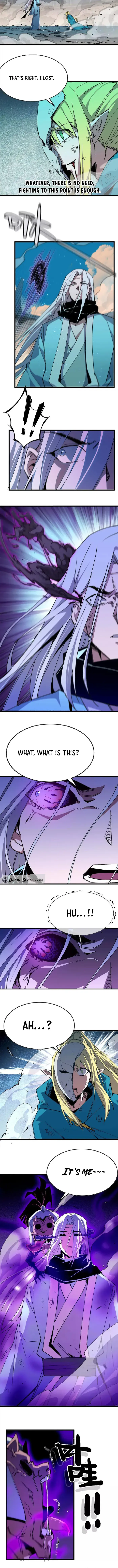Hero X Demon Queen Chapter 45 Page 4