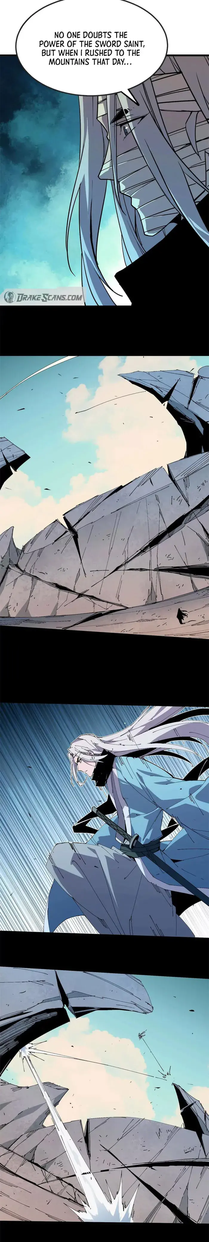 Hero X Demon Queen Chapter 48 Page 7