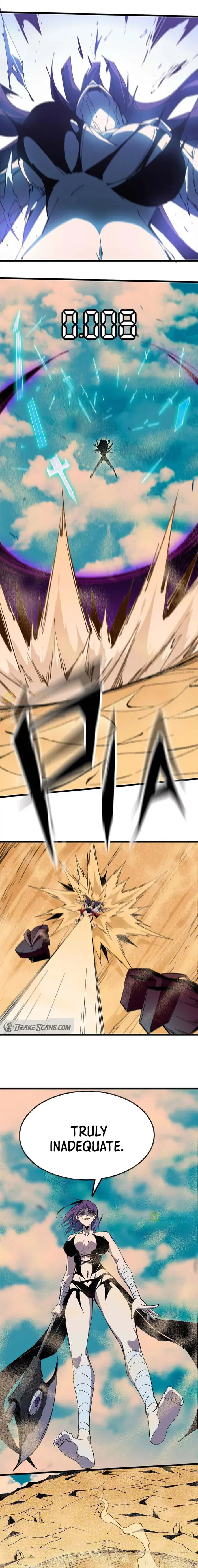 Hero X Demon Queen Chapter 52 Page 4