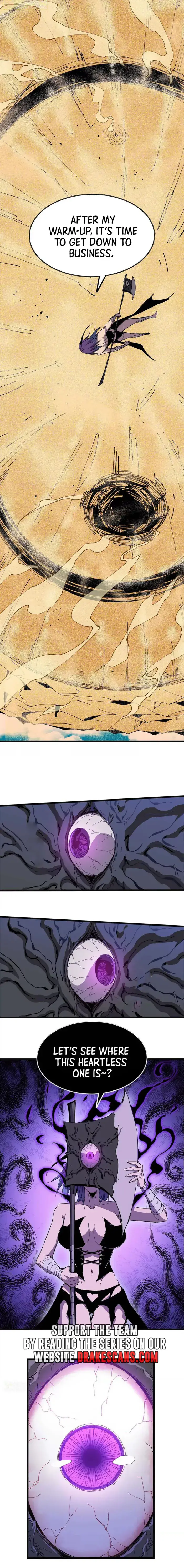 Hero X Demon Queen Chapter 52 Page 5