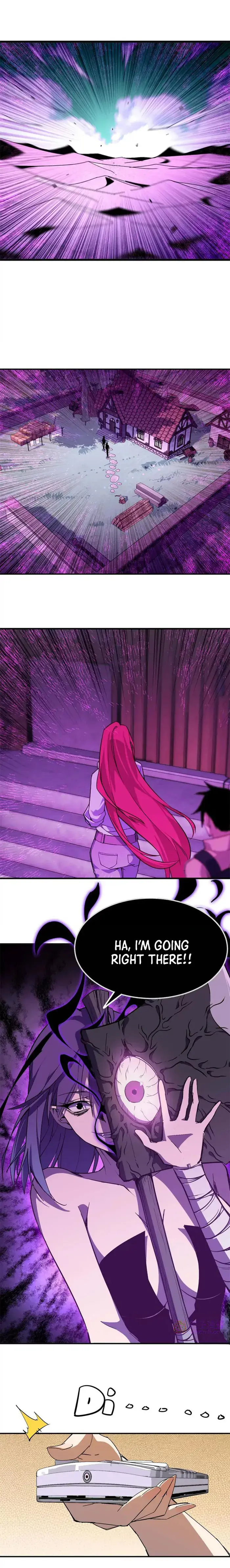 Hero X Demon Queen Chapter 52 Page 6