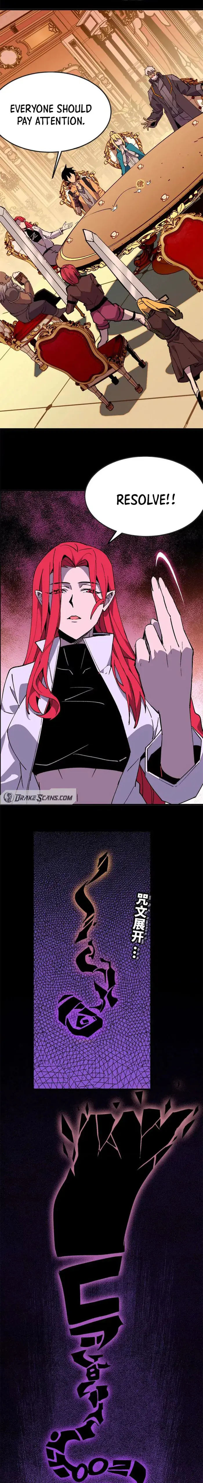 Hero X Demon Queen Chapter 53 Page 2