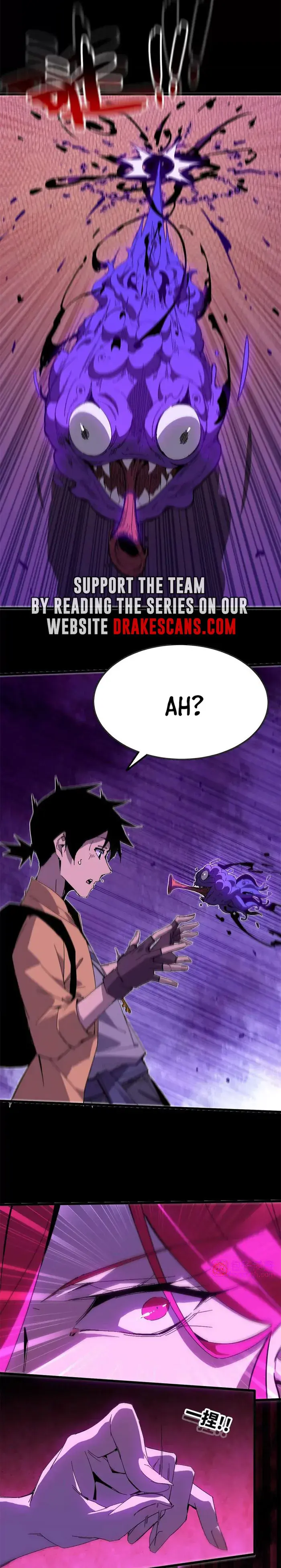 Hero X Demon Queen Chapter 53 Page 4