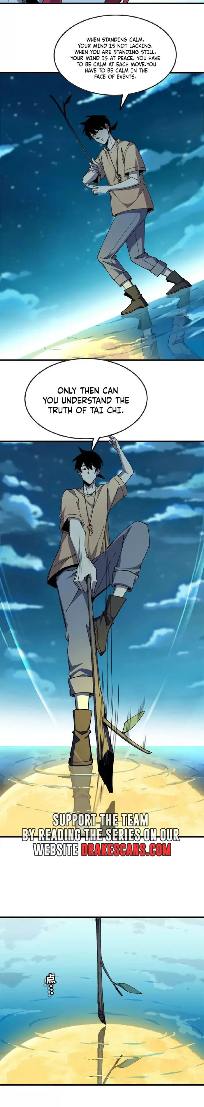 Hero X Demon Queen Chapter 58 Page 4