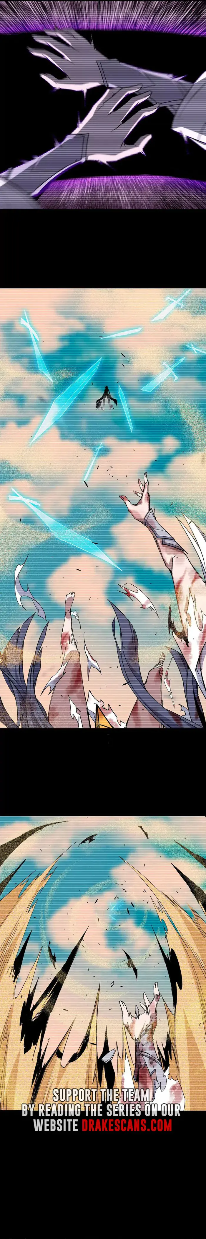 Hero X Demon Queen Chapter 64 Page 2