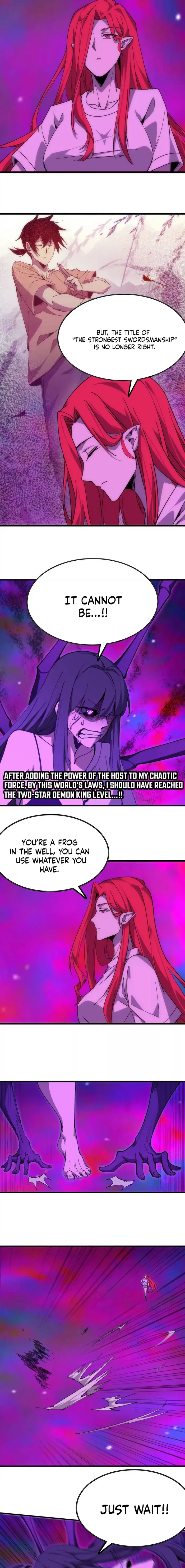 Hero X Demon Queen Chapter 67 Page 2