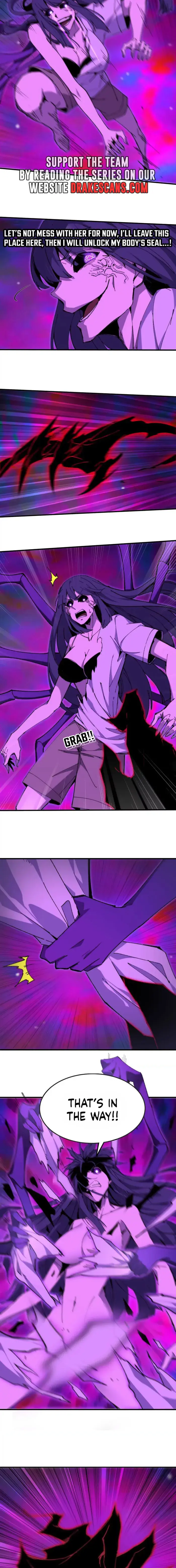 Hero X Demon Queen Chapter 67 Page 3