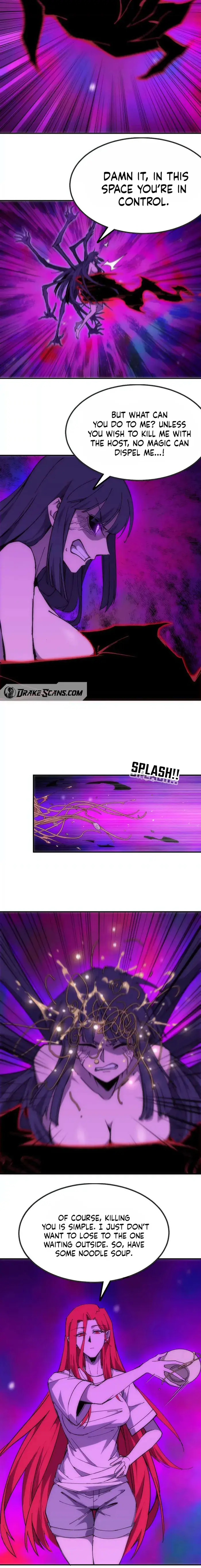 Hero X Demon Queen Chapter 67 Page 4