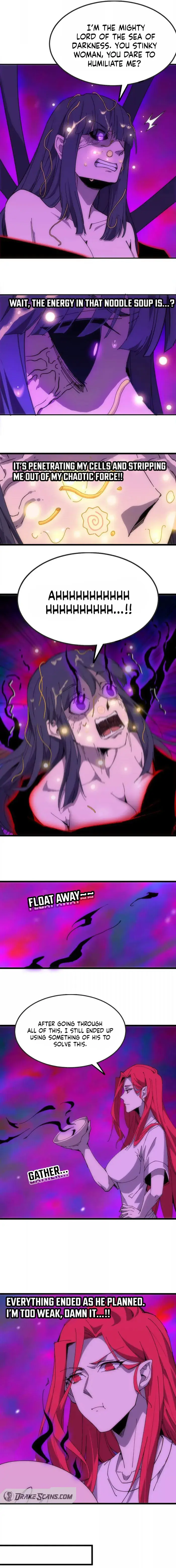 Hero X Demon Queen Chapter 67 Page 5