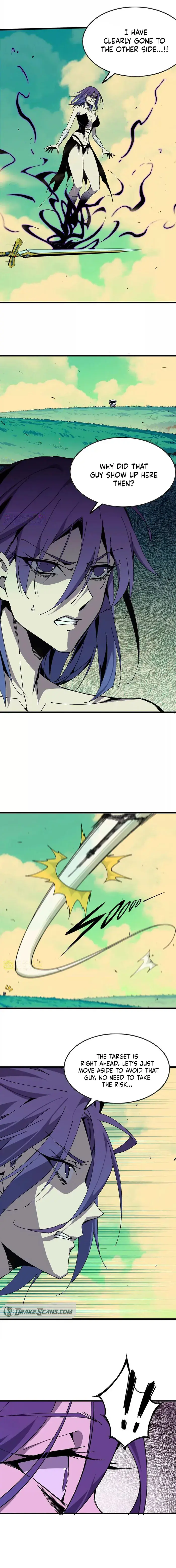 Hero X Demon Queen Chapter 68 Page 2