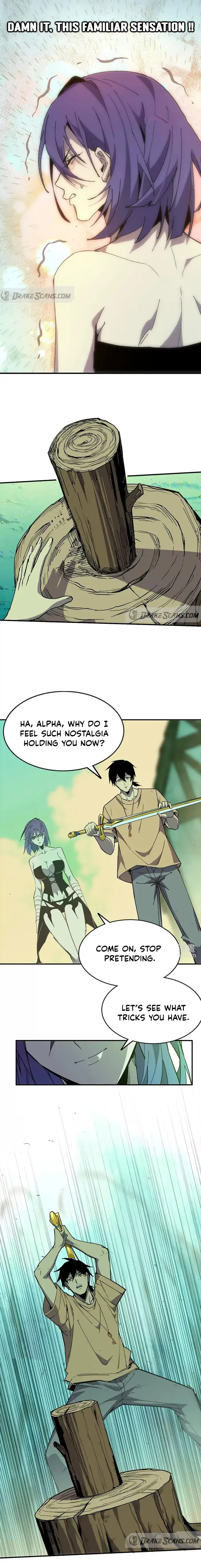 Hero X Demon Queen Chapter 69 Page 7