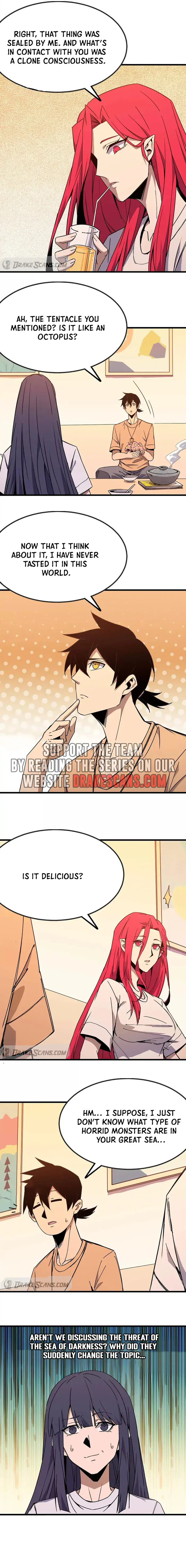 Hero X Demon Queen Chapter 70 Page 8