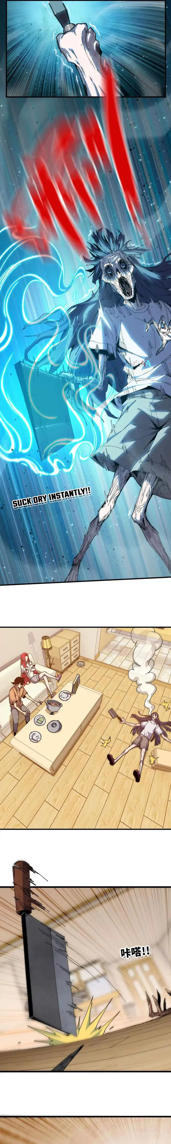 Hero X Demon Queen Chapter 71 Page 11