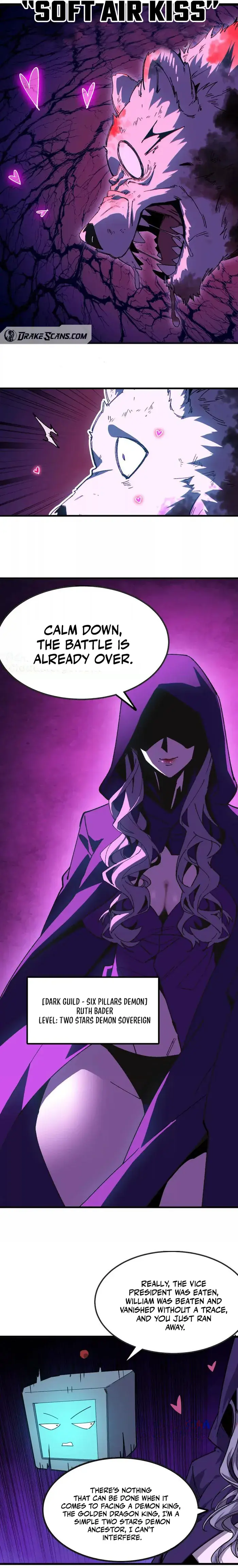 Hero X Demon Queen Chapter 72 Page 5
