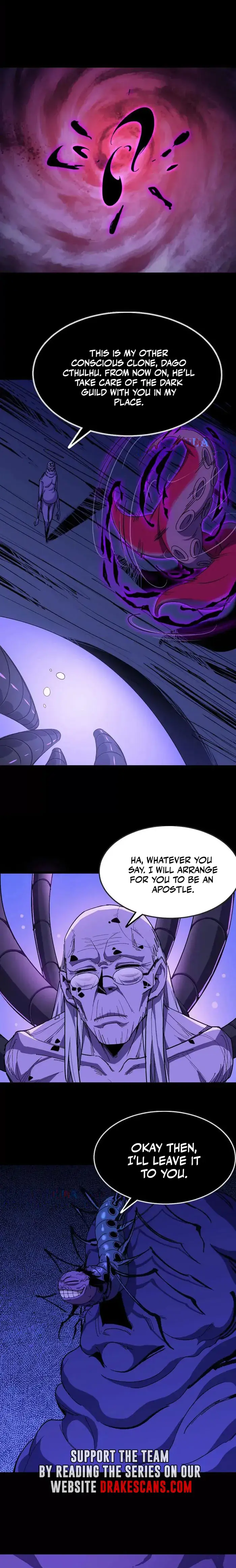 Hero X Demon Queen Chapter 73 Page 12