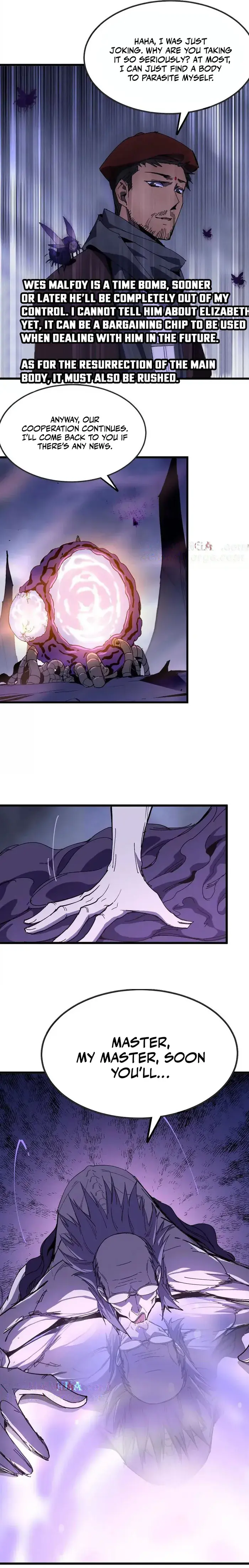 Hero X Demon Queen Chapter 74 Page 2