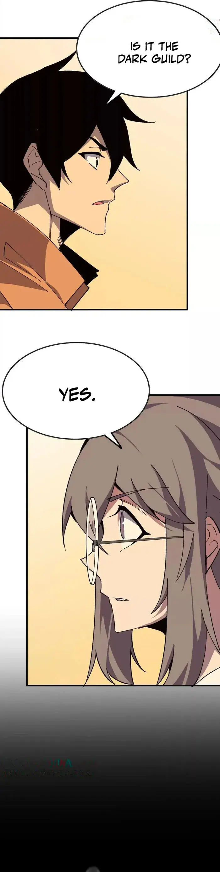 Hero X Demon Queen Chapter 74 Page 13