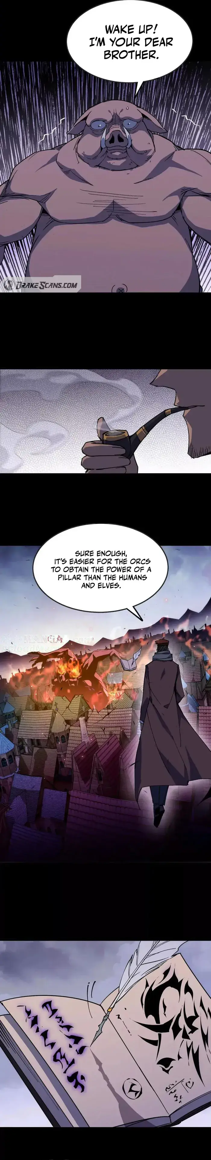 Hero X Demon Queen Chapter 74 Page 15