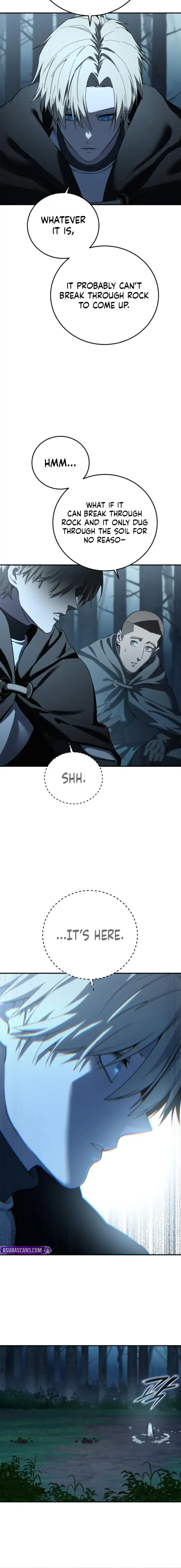 High Class Chapter 99 Page 2