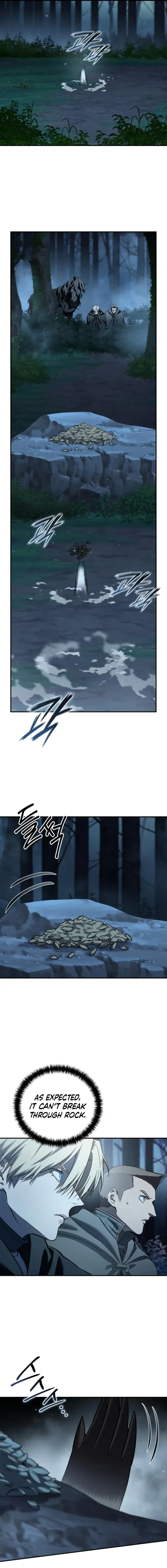 High Class Chapter 99 Page 3