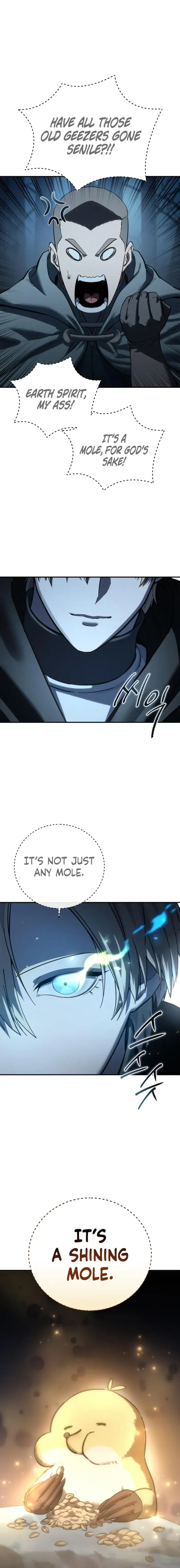 High Class Chapter 99 Page 5