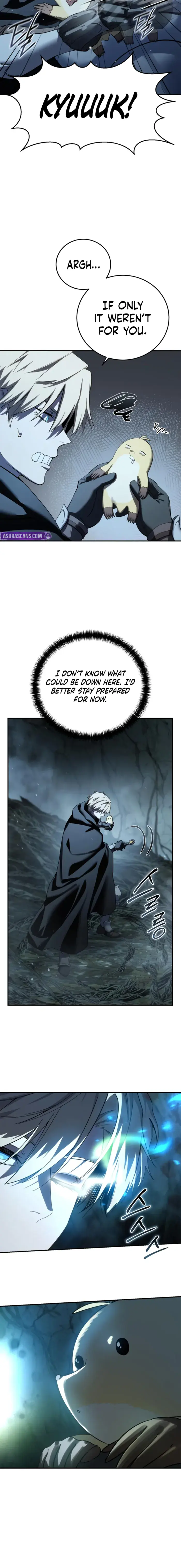 High Class Chapter 99 Page 14