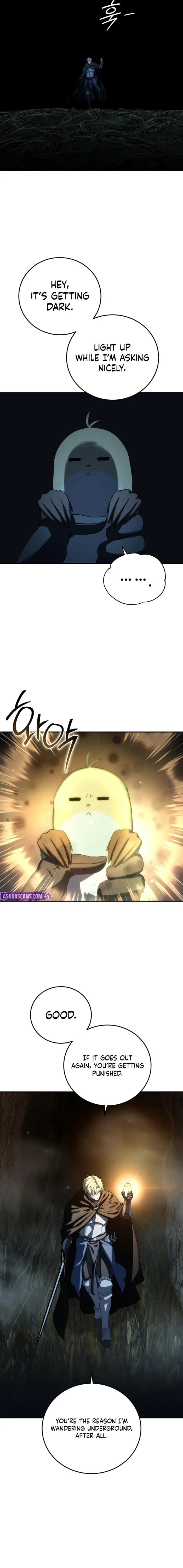 High Class Chapter 99 Page 18
