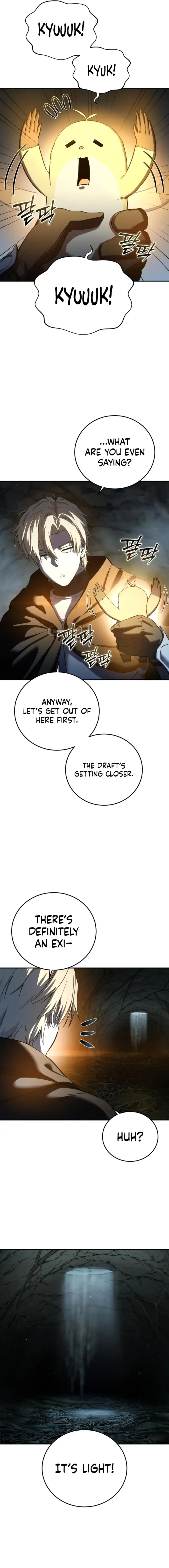 High Class Chapter 99 Page 19