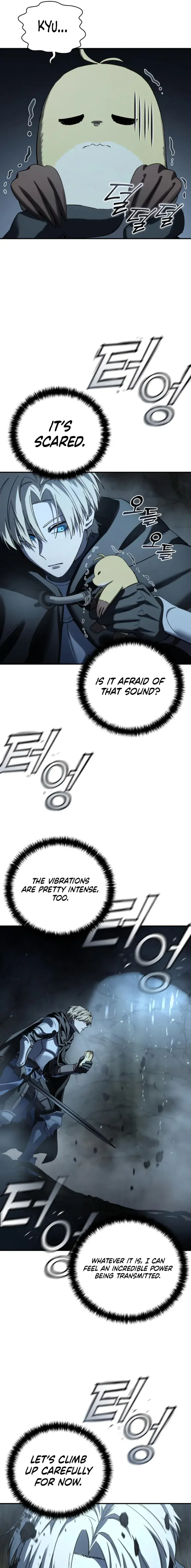 High Class Chapter 99 Page 21