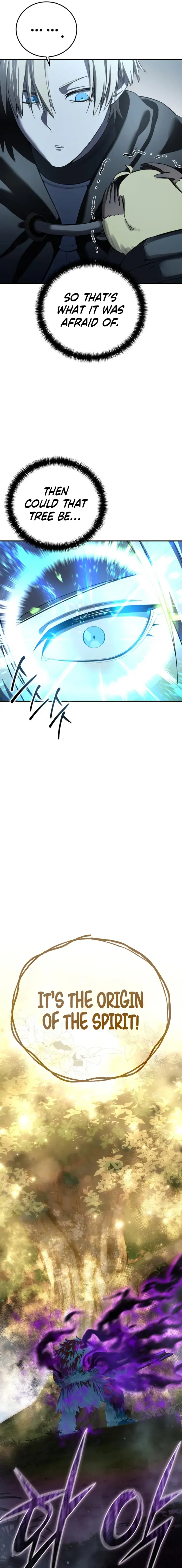 High Class Chapter 99 Page 25