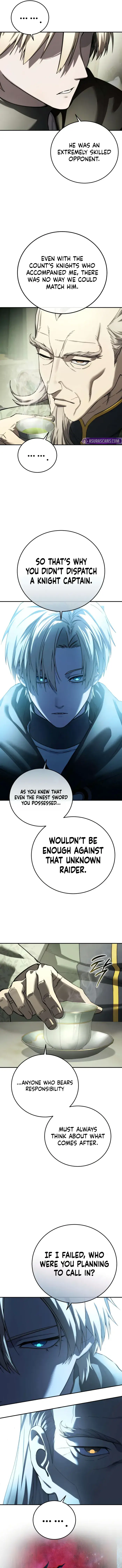 High Class Chapter 109 Page 3