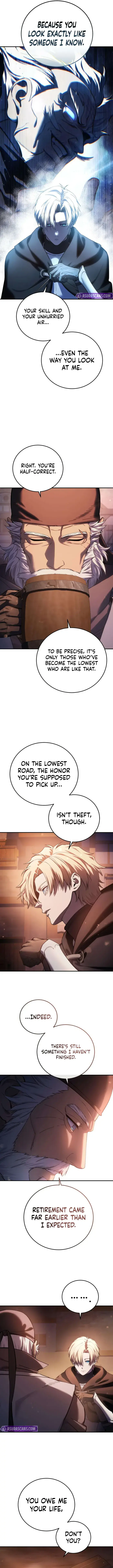 High Class Chapter 109 Page 11