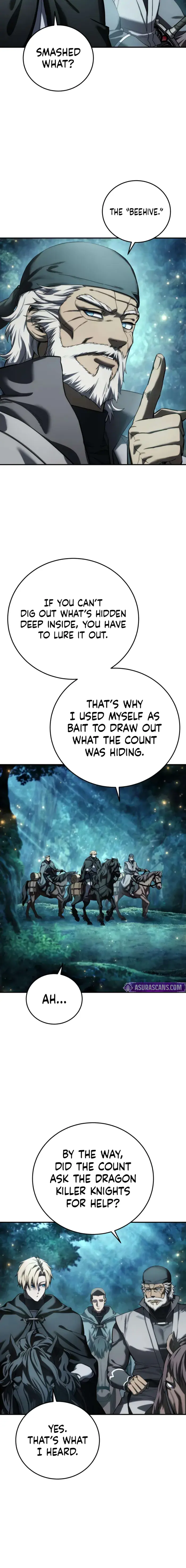 High Class Chapter 111 Page 2