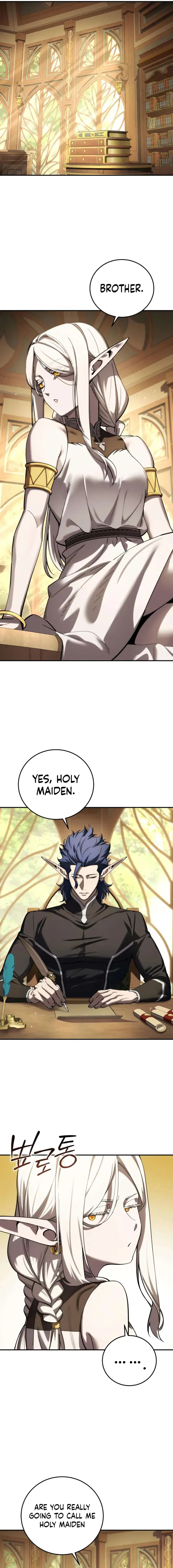 High Class Chapter 111 Page 5