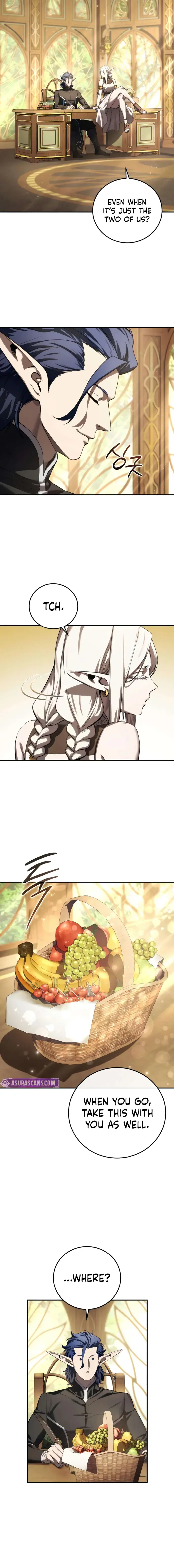 High Class Chapter 111 Page 6